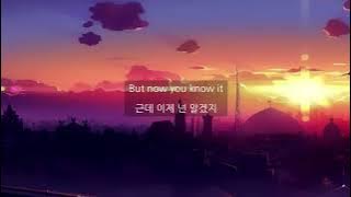 ALL TIME LOW - Jon Bellion - Sam Tsui, Casey Breves, KHS COVER [가사/해석/Lyrics]