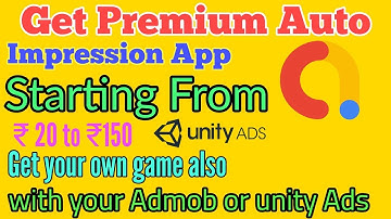 Best APP For Admob Earning  || how to earn 10$ to 30$ per day with admob || increase Admob CPC
