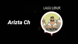 DJ Remix Libur Mantap Jiwa - Sinopal