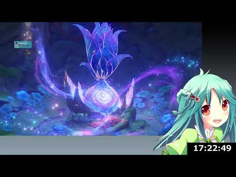 Video 【原神】スメールたんさくおさんぽ - youtube