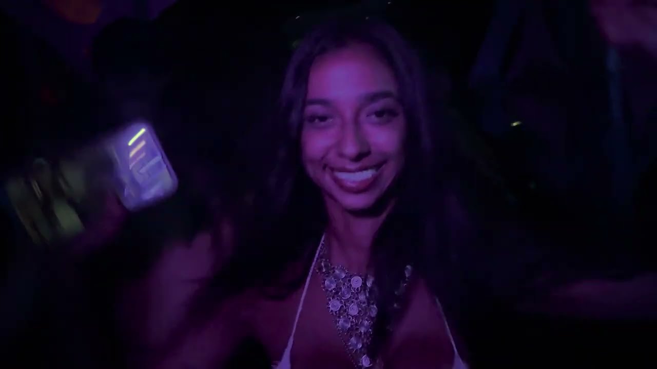 Spectree @ Universo Paralello 2024 2025 (Full Set Movie)