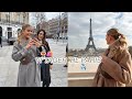 VORES TUR TIL PARIS VLOG