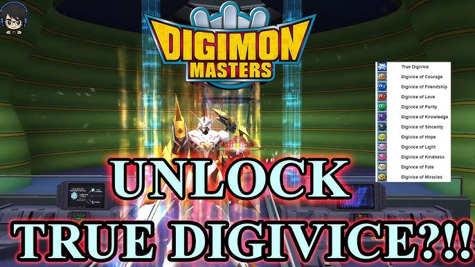 Digimon Masters Review: Strap Up Your Digivice!