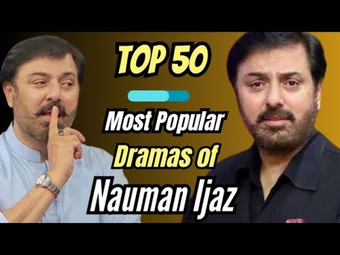 Nauman Ijaz Most