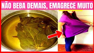 COMO EMAGRECER 10kg EM UMA SEMANA SEM FAZER DIETA NEM ACADEMIA - FORMA CASEIRA FÁCIL E BARATA