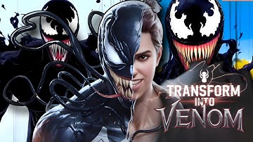 NEW TREND VIRAL AI EDITING TUTORIAL LIKE @AKKUFF-2 @zoroffxx | NEW AI VENOM EDITING TUTORIAL 🔥|