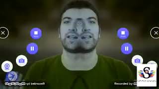 Couple Falls Effects Rick Roll With 42 Random Effects