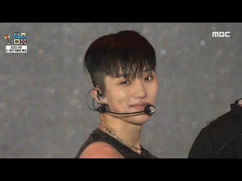 Tonton ATBO (에이티비오) - BOUNCE | Show! MusicCore | MBC230819방송 di YouTube Tonton ATBO (에이티비오) - BOUNCE | Show! MusicCore | MBC230819방송 di YouTube