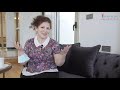 Miaser from Canada is talking about her RevitalizeinTurkey experience