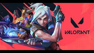 🟢VALORANT COMEÇANDO UMA SAGA