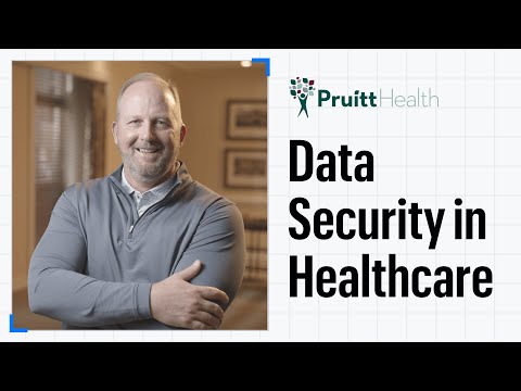 Implementing Least Privilege at Scale to Secure Healthcare Data