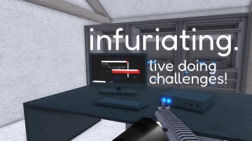 The 03/08/2024 Daily Challenge, Live!