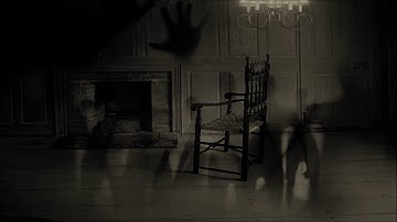 Dark/Horror Ambience Soundpack -(Unity)