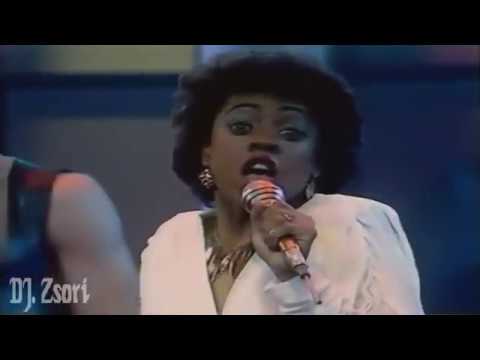 Boys Town Gang - Can't Take My Eyes Off You (1982) free fonts