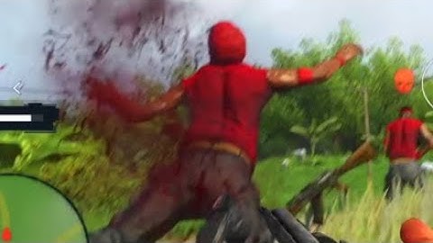 "Someone shoot me already"