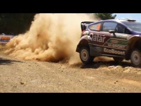 WRC 2013 -