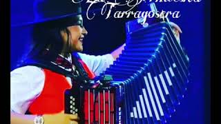 Rocio Arellano La Princesita Tarragosera