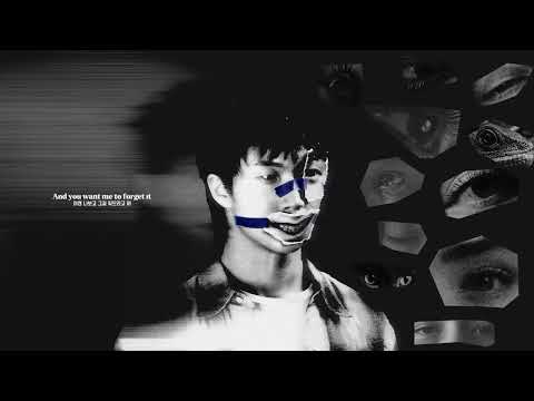 시온 - O.o (Lyric Video)
