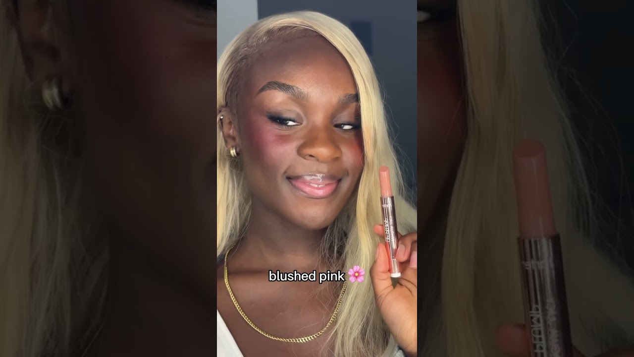 8 new maracuja juicy lip plump shades 😍 Let us know which shade you’re picking up! 