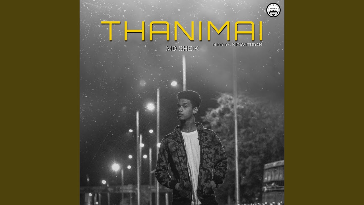 Guarda Thanimai su YouTube Guarda Thanimai su YouTube