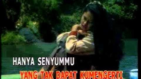 Rano Karno feat. Ria Irawan - Hatimu Hatiku [OFFICIAL]