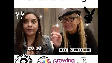 Episode 1: Julie McCullough