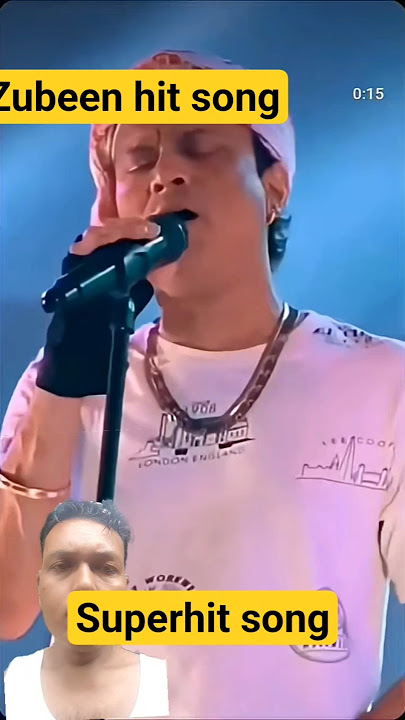 toke dekhi mor gondogol || #assamesesong #greenscreen #zubeengarg