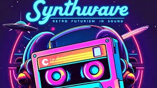 Synthwave: Retro Futurism in Sound