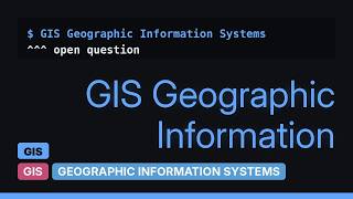 GIS: Drawing isochrones on map