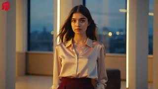 La Kiara, Livio Polini, Ciccio Gallo, Pippo Gallina - Turns To Gold (Visual Video) [Chillstep]