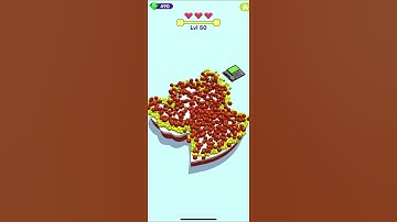 NOOB vs PRO vs HACKER in Muscle Race 3D # 54