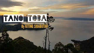 Lirik Lagu Batak - Tano Toba  || KITING SIDABUTAR