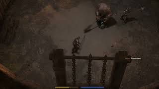 Exanima 0.8.4 Master Tier Violence - Arena ep1