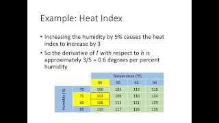 Famous Calculus: Partial Derivatives Net Worth