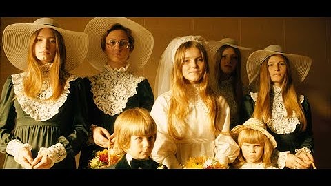 Mormons mais qui sont ils... Secte ou religion