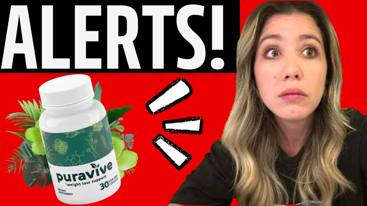 PURAVIVE REVIEW ((🚫 CAUTION! 2024! 🚫)) - DOES PURAVIVE WORK? - PURAVIVE ...
