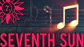 Seventh Sun – Musicality For All – (Official Audio)
