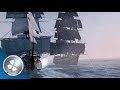 Assassin's Creed IV: [Exploit] Invadir Qualquer Navio Facilmente!