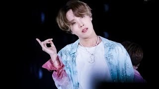 Bts Jhope Hindi Song Mix Fmv Hue Bechain