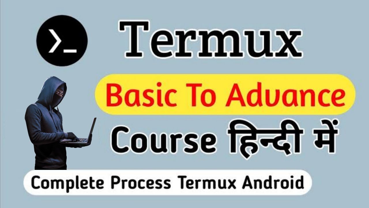 termux tutorial | learn to use termux app | termux for beginners ...
