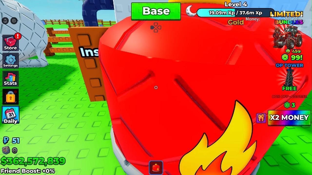 Launching My Rocket - YouTube