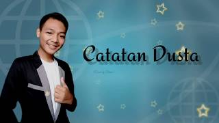 Download lagu Catatan Dusta - Riza Umami || cover by denis