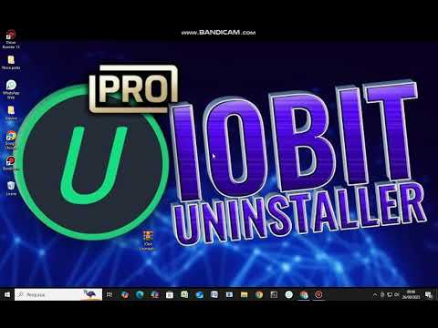 💻 Desinstale Qualquer Programa Fácil com IObit Uninstaller 15 (Atualizado 2025)