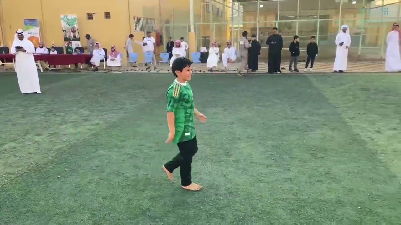 نهائي دوري النمو ١٤٤٦ هـ