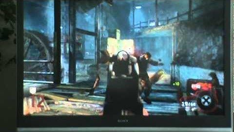 Shangri-La first attempt part 4