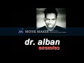 Dr.Alban - Enemies REMIX (DJ VICTOR)