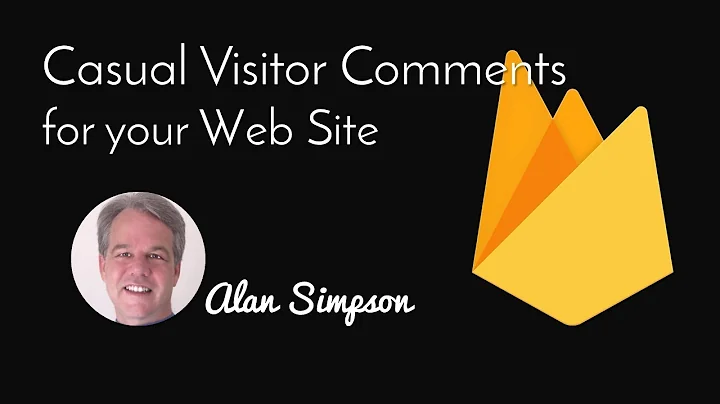 Add Commenting to Your Website