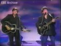 Everly brothers international archive  nashville now 1988