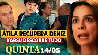 Mother's Heart - (May 14, 2026) Thursday | Chapter 59, Record TV, Sandik Kokusu, I'm Mother.