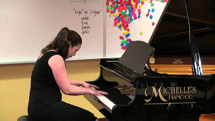 2011_02_26 - Christina Arroyo Piano - Regional Sol...